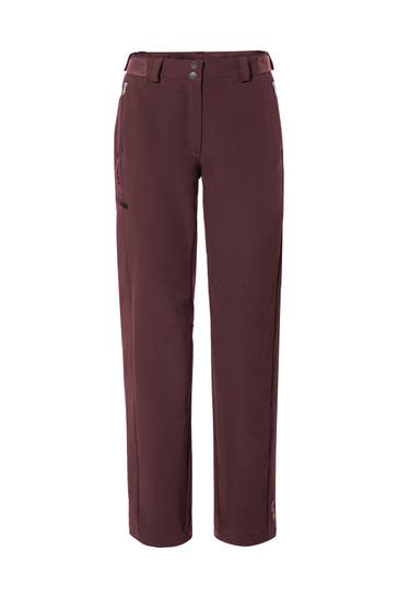 VAUDE Hosen Women's Skomer Winter Pants II