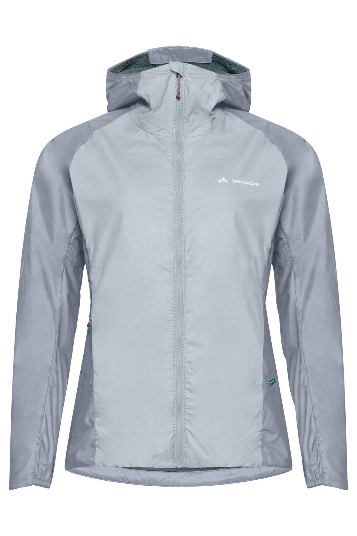 VAUDE Funktionsjacke Women's Scopi Insulation Jacket iris, Bild 1