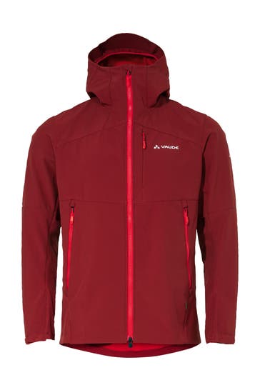 VAUDE Jacken Men's Roccia Softshell Jacket II