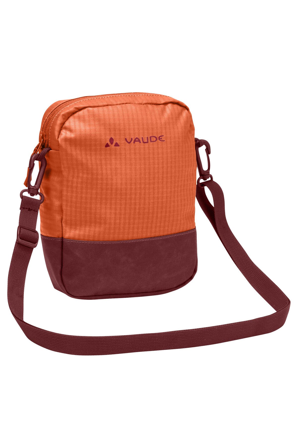 VAUDE Unisex Ben City schoudertas (1 stuk