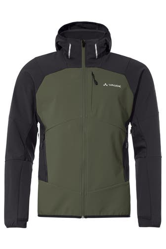 VAUDE Funktionsjacke Men's Larice Jacket V khaki