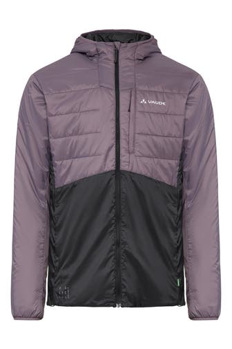 VAUDE Funktionsjacke Men's Freney Jacket VI purple ash