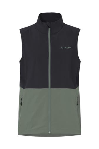 VAUDE Weste Men's Yaras Vest agave