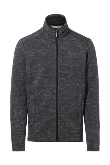 VAUDE Funktionsjacke SE Men's Tikoma Fleece Jacket II black