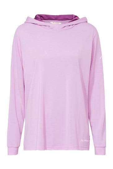 VAUDE Pullover Women's Mineo LS Hoody