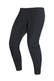 Outdoorhose Men's Kuro Pro Rain Pants black Slim