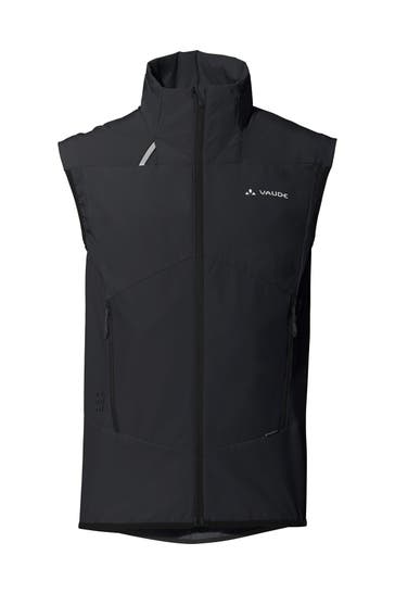 VAUDE Weste Men's Scopi Vest black