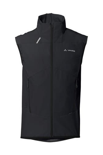 VAUDE Weste Men's Scopi Vest black