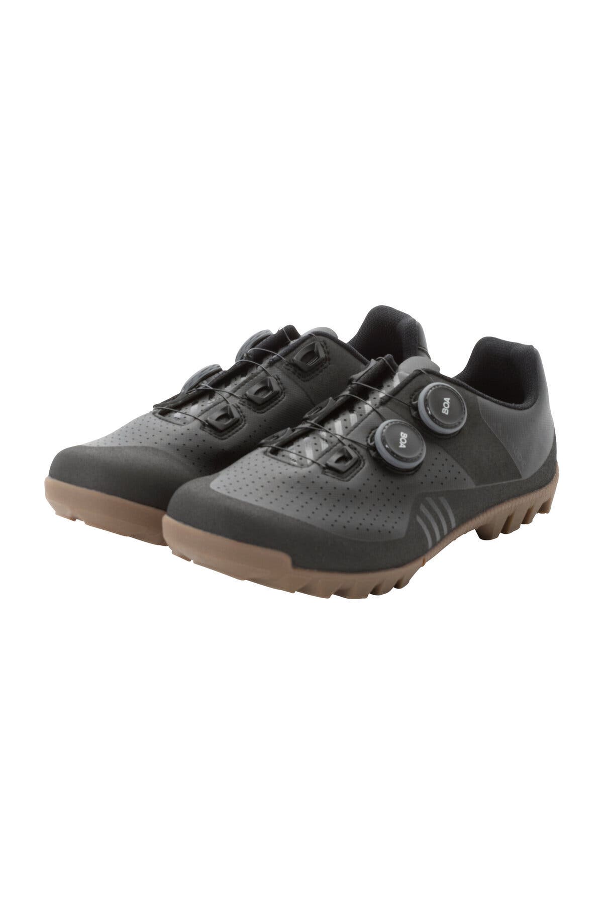 VAUDE Sportschuhe Kuro Tech II black, Bild 1