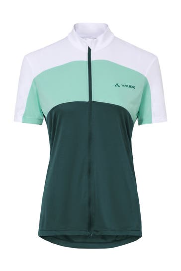 VAUDE Top Women's Matera FZ Tricot deep pond