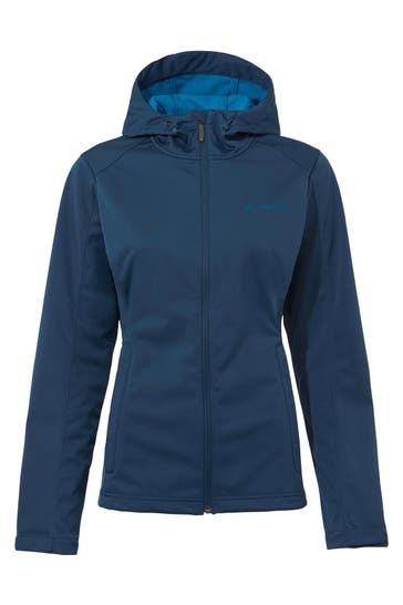 VAUDE Funktionsjacke SE Women's Ossola Jacket dark sea