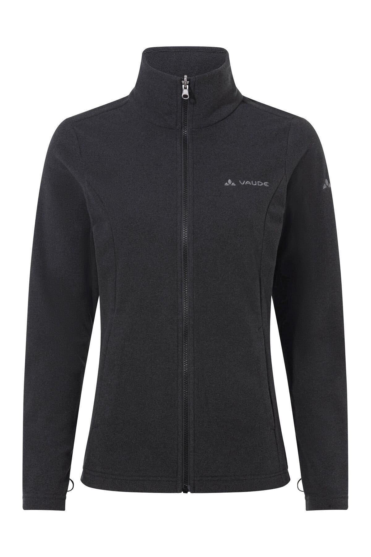 VAUDE Funktionsjacke SE Women's Tamor Jacket black, Bild 1