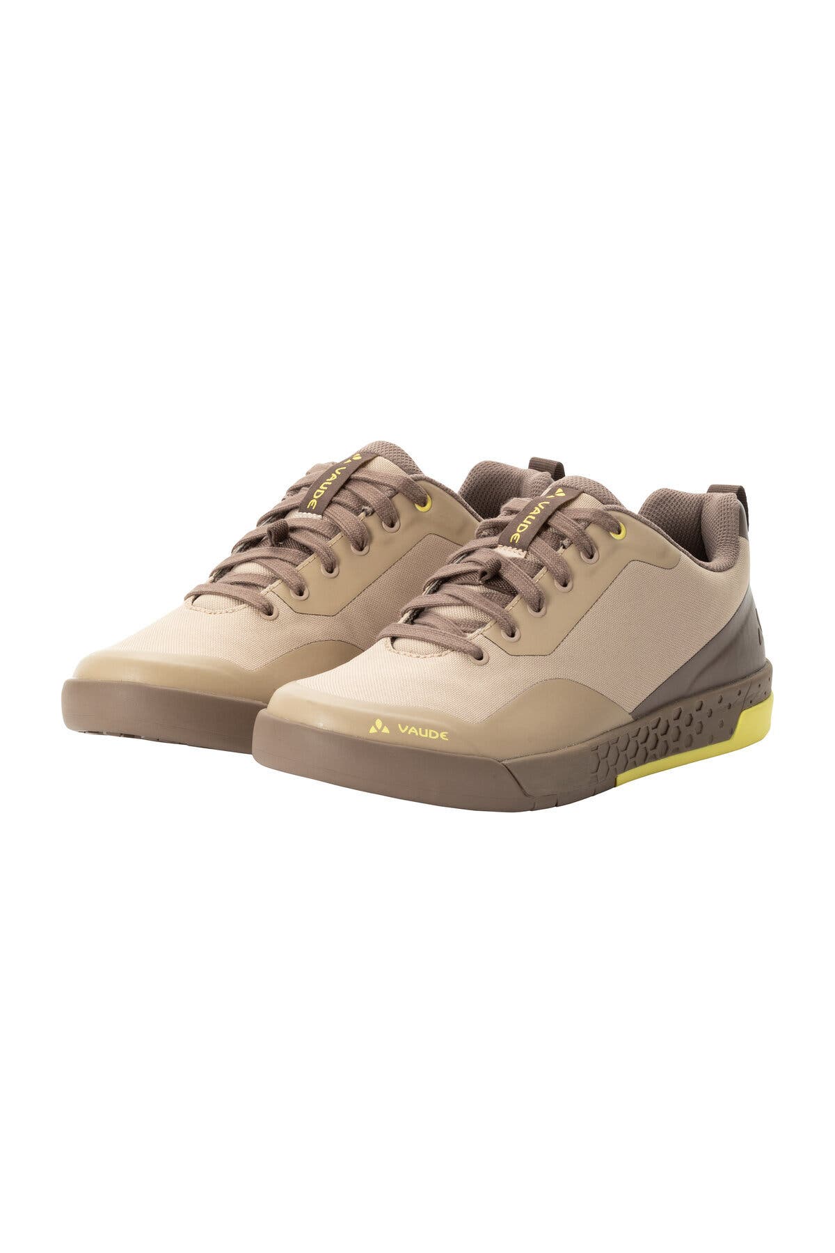 VAUDE Sportschuhe Women's Moab Syn. II Fahrradschuh linen, Bild 1