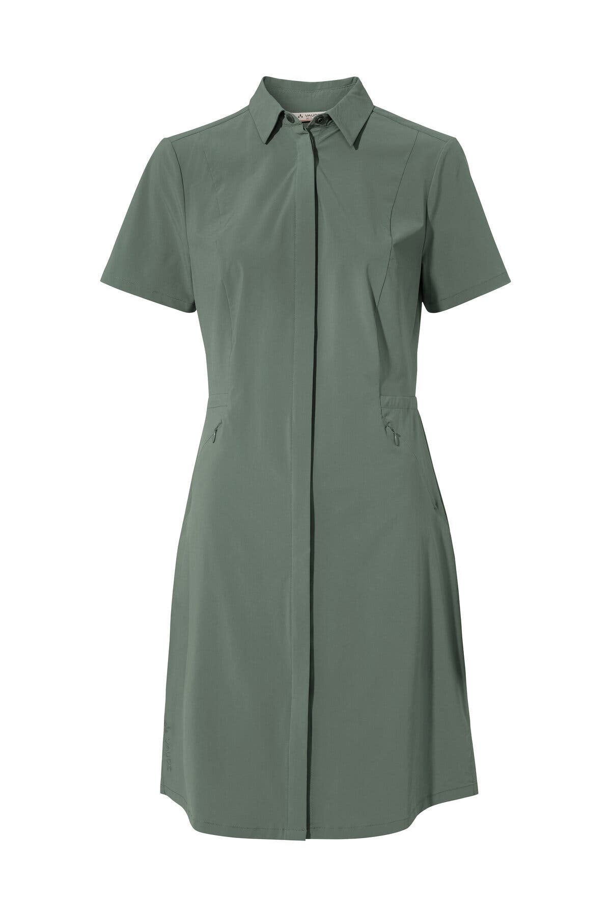 VAUDE Kleid-Rock Women's Farley Stretch Dress, Bild 1