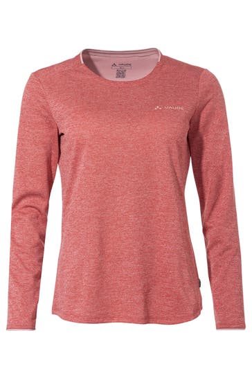 VAUDE T-Shirt Women's Essential LS T-Shirt