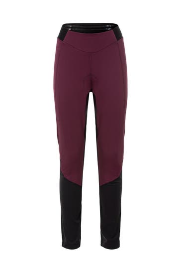 VAUDE Hosen Women's Posta Warm Tights II