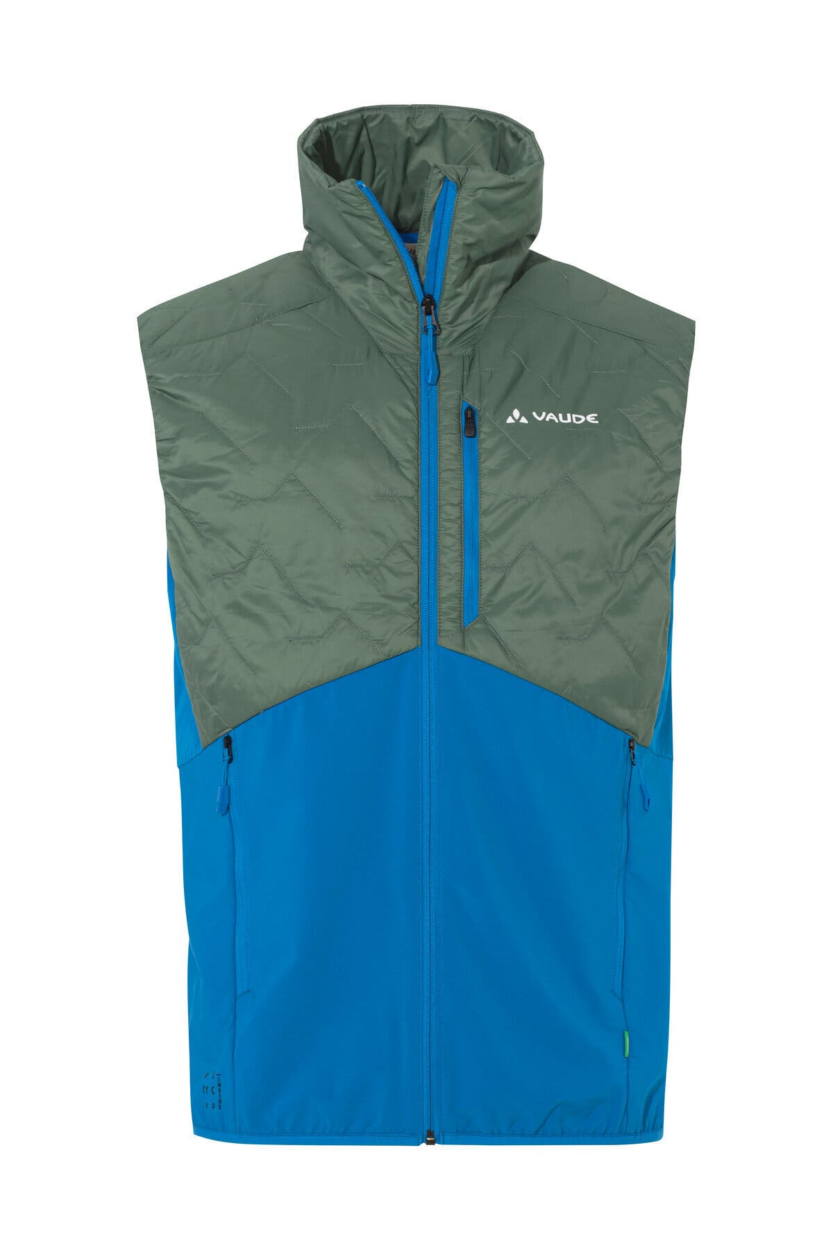 VAUDE Weste Men's Brenva Vest II, Bild 1