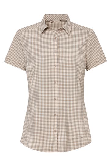 VAUDE Hemd-Bluse Hemd-Bluse Women's Seiland Shirt III