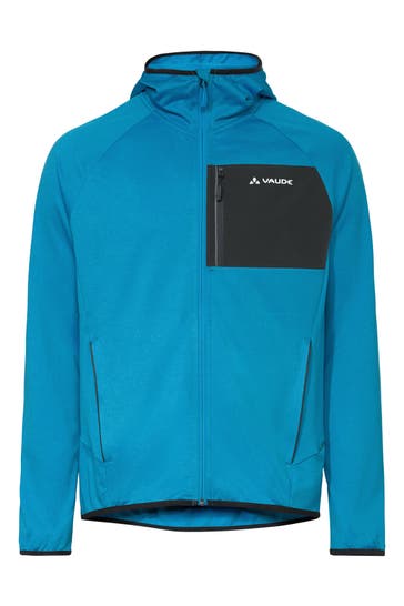 VAUDE Funktionsjacke Men's Tekoa Fleece Jacket II active blue