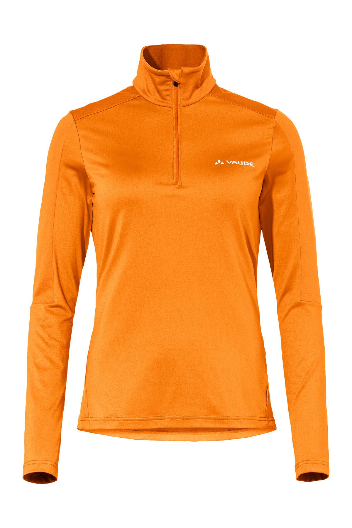 VAUDE Pullover Women's Livigno Halfzip II, Bild 1