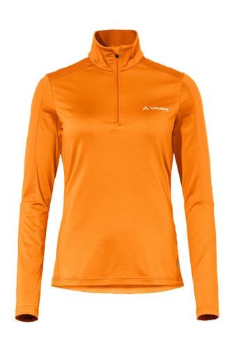 VAUDE Pullover Women's Livigno Halfzip II
