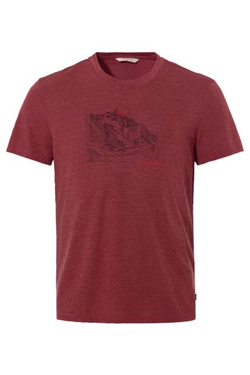 VAUDE T-Shirt Men's Tekoa T-Shirt III