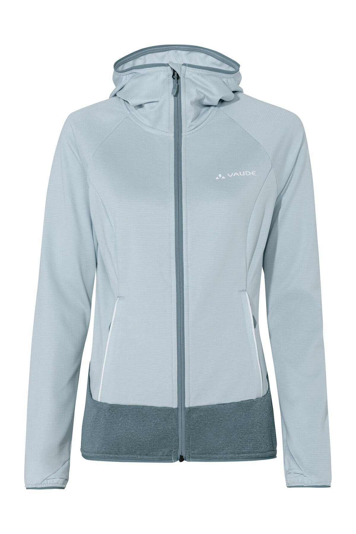 VAUDE Jacken Women's Tekoa Fleece Jacket II, Bild 1