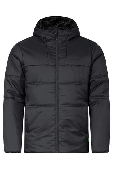 VAUDE Funktionsjacke Men's Neyland Hooded Insulation Jacket black