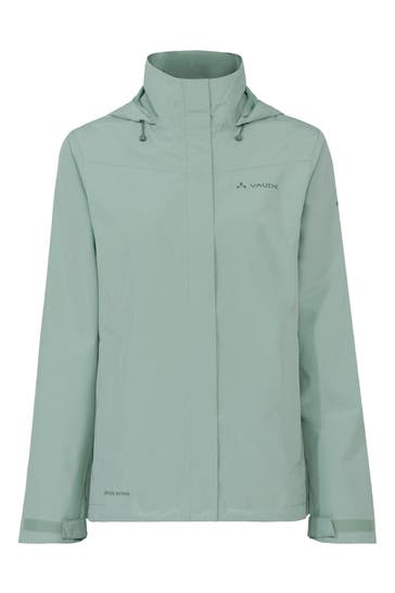 VAUDE Funktionsjacke SE Women's Silda 2L Jacket dusty fern