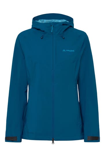 VAUDE Funktionsjacke Jacken Women's Elope Jacket III shore blue