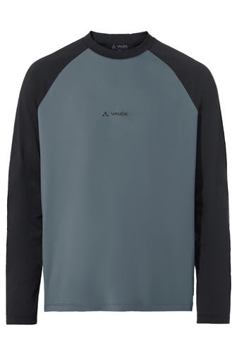 VAUDE T-Shirt Men's Loamer LS Shirt heron