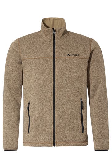 VAUDE Funktionsjacke Men's Rienza Jacket III oat