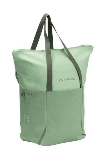 VAUDE Hinterradtaschen CityShop Bike II