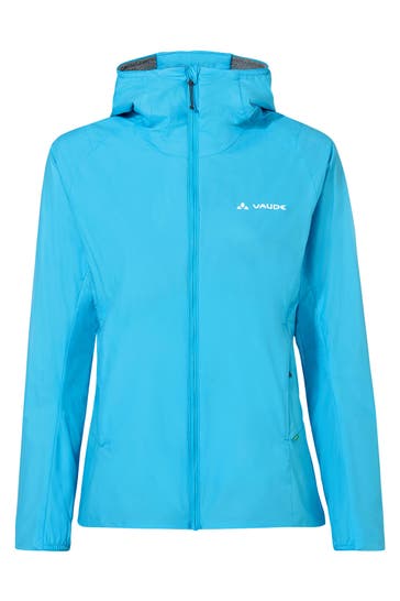 VAUDE Funktionsjacke Women's Scopi Insulation Jacket aqua