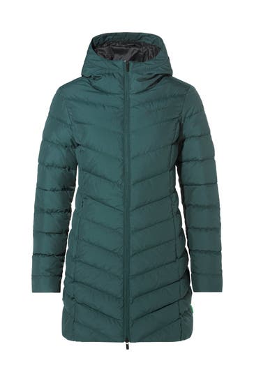 VAUDE Funktionsjacke Women's Annecy Down Coat deep pond
