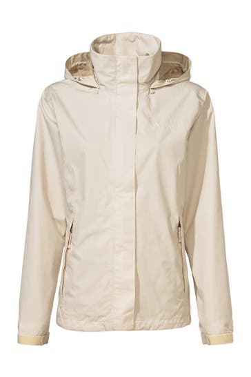 VAUDE Funktionsjacke Women's Escape Light Jacket ecru uni