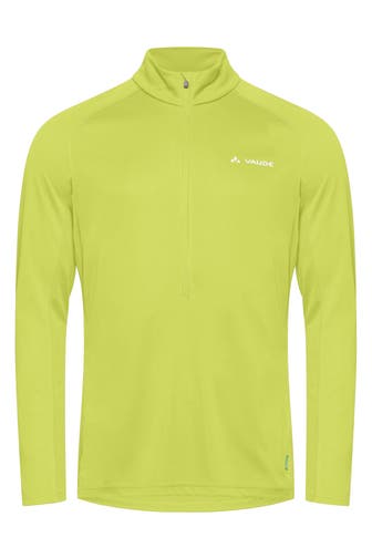 VAUDE Pullover Men's Larice Light Shirt II bright green