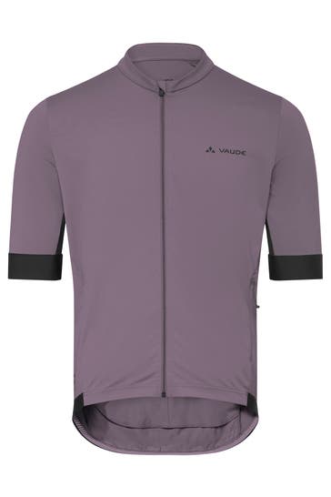 VAUDE Trikot Men's Kuro FZ Tricot II