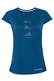 T-Shirt Women's Tekoa Wool T-Shirt shore blue