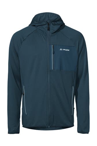 VAUDE Funktionsjacke Men's Tekoa Fleece Jacket II dark sea uni