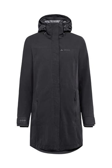 VAUDE Jacken Women's Skomer Wool Parka II
