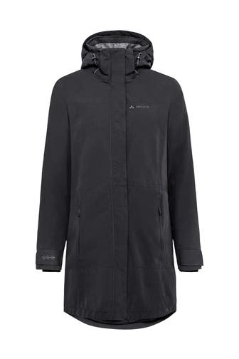 VAUDE Jacken Women's Skomer Wool Parka II