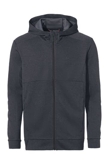 VAUDE Funktionsjacke Men's Neyland Hiking Hoody black