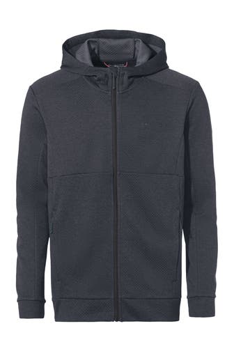VAUDE Funktionsjacke Men's Neyland Hiking Hoody black