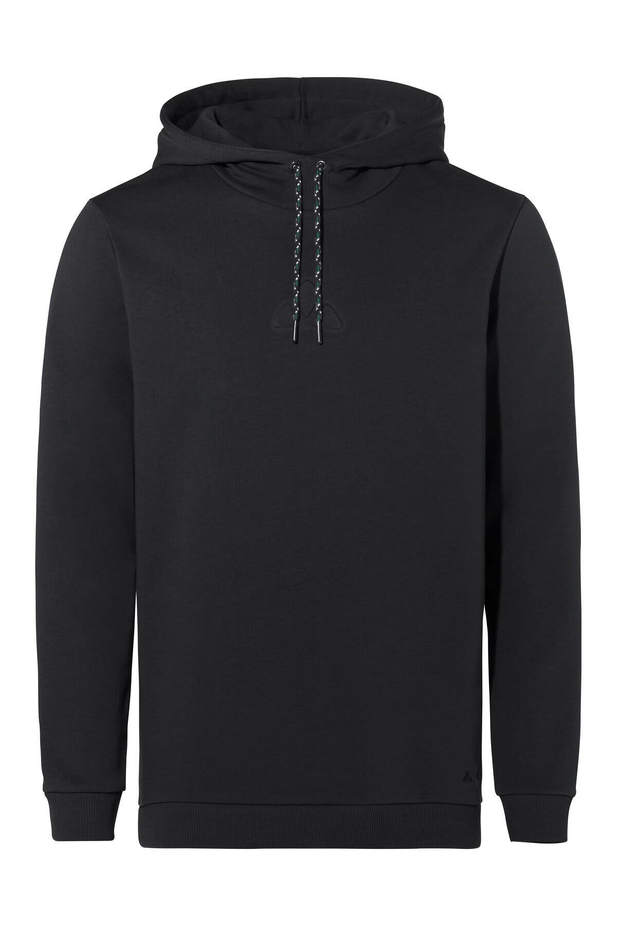 VAUDE Pullover Men's Manukau Hoody III black, Bild 1