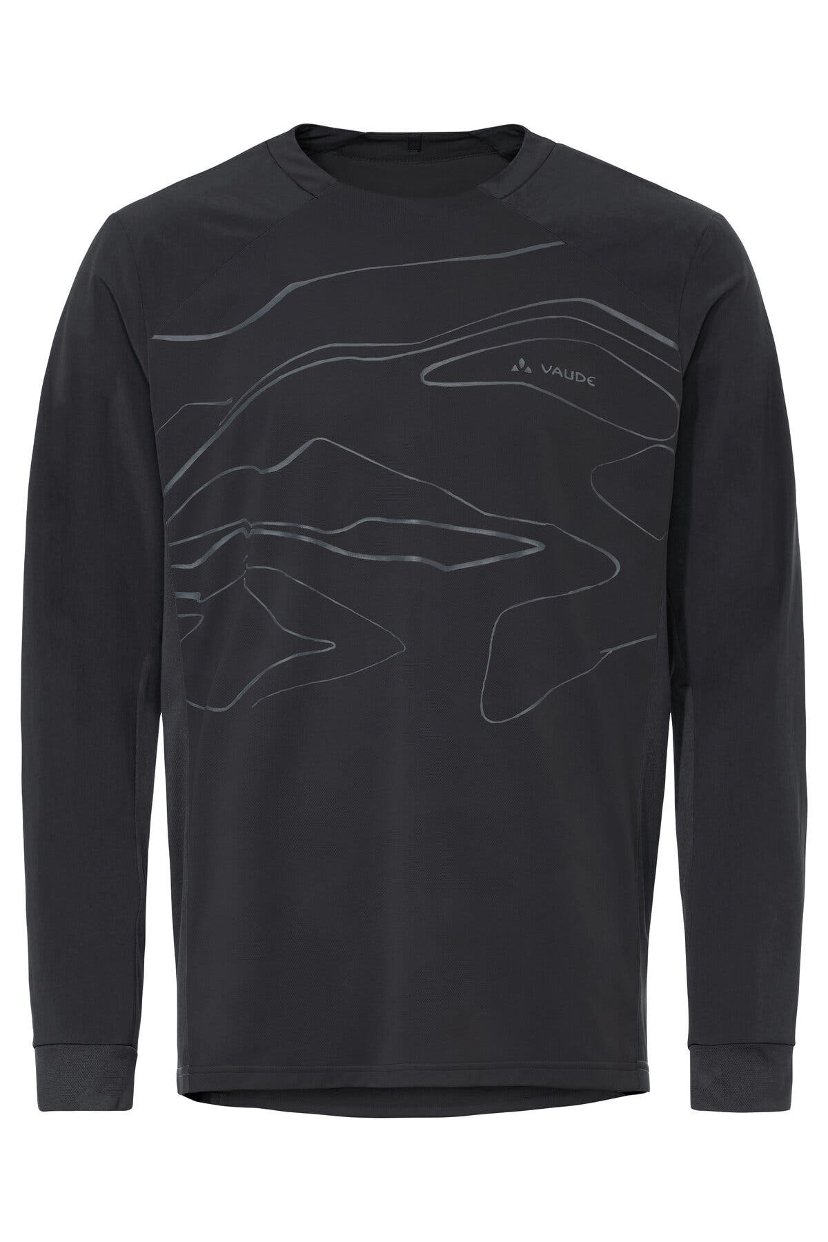 VAUDE Longsleeve Men's Moab LS PRO Shirt, Bild 1