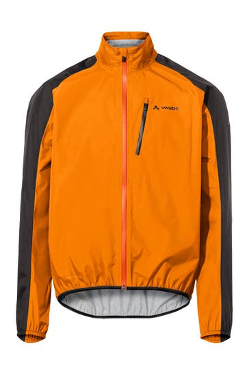 VAUDE Funktionsjacke Men's Drop Jacket III kurkuma