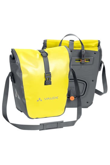 VAUDE Vorderradtaschen Aqua Front