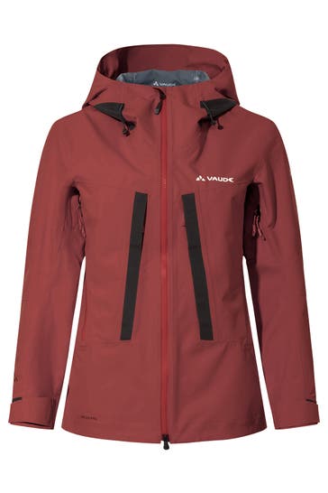 VAUDE Jacken Women's Monviso 2,5L Jacket
