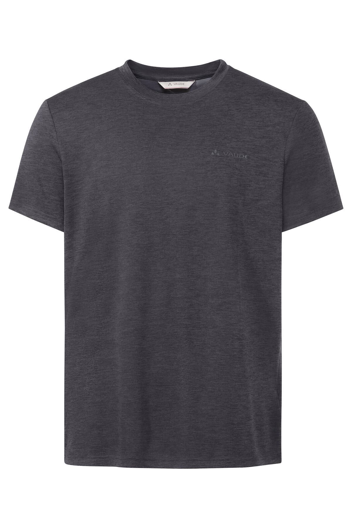 VAUDE T-Shirt SE Men's Ossola T-Shirt black, Bild 1